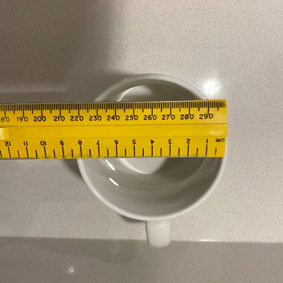 VINTAGE 90S KODAK EKTACHROME PRO FILM ADVERTISING COFFEE MUG - Picture 5 of 7